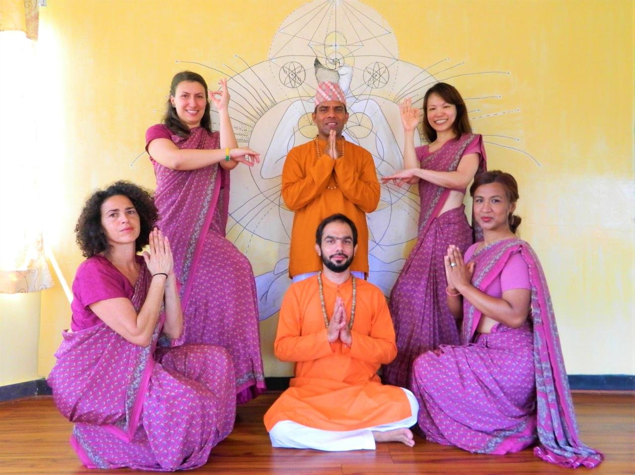 What is Sanatan (Classical) Yoga?